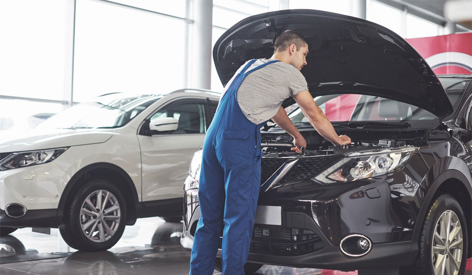 Ispitivanje i reatest vozila